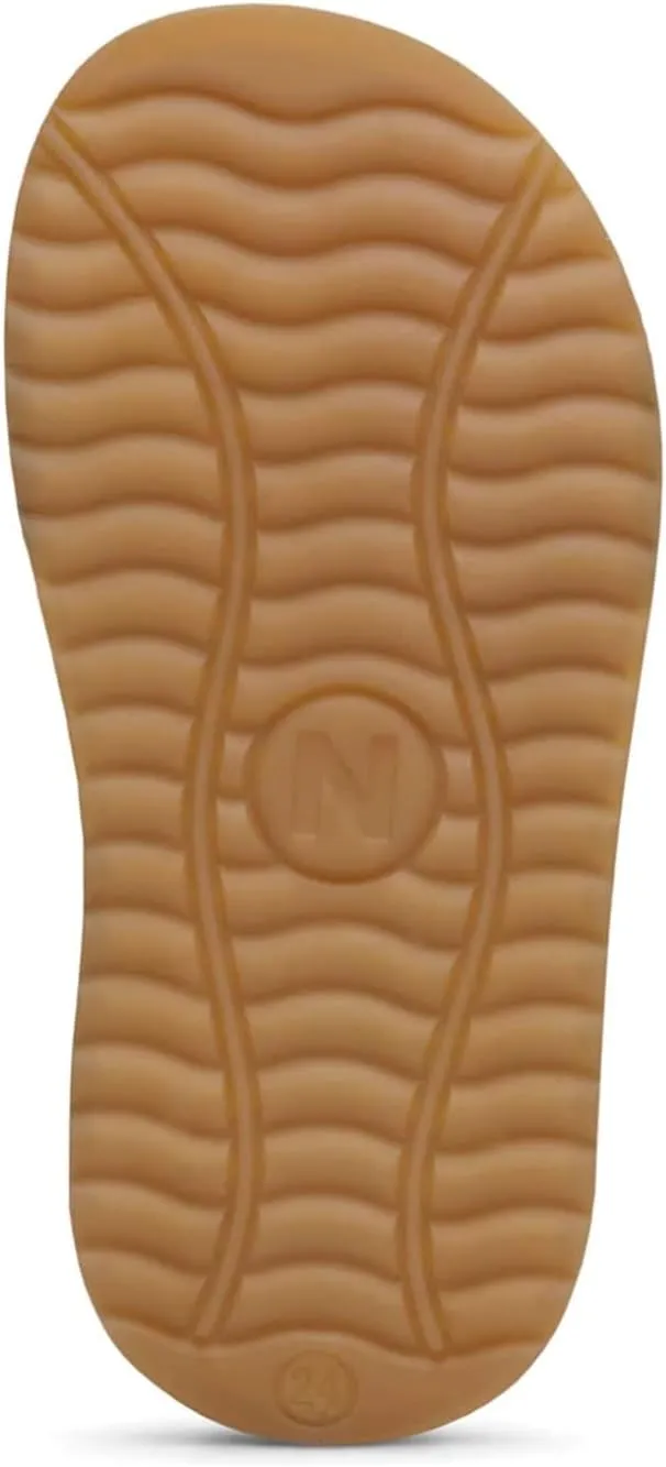 Naturino Girl's Holkas (Toddler/Little Kid) Sandal