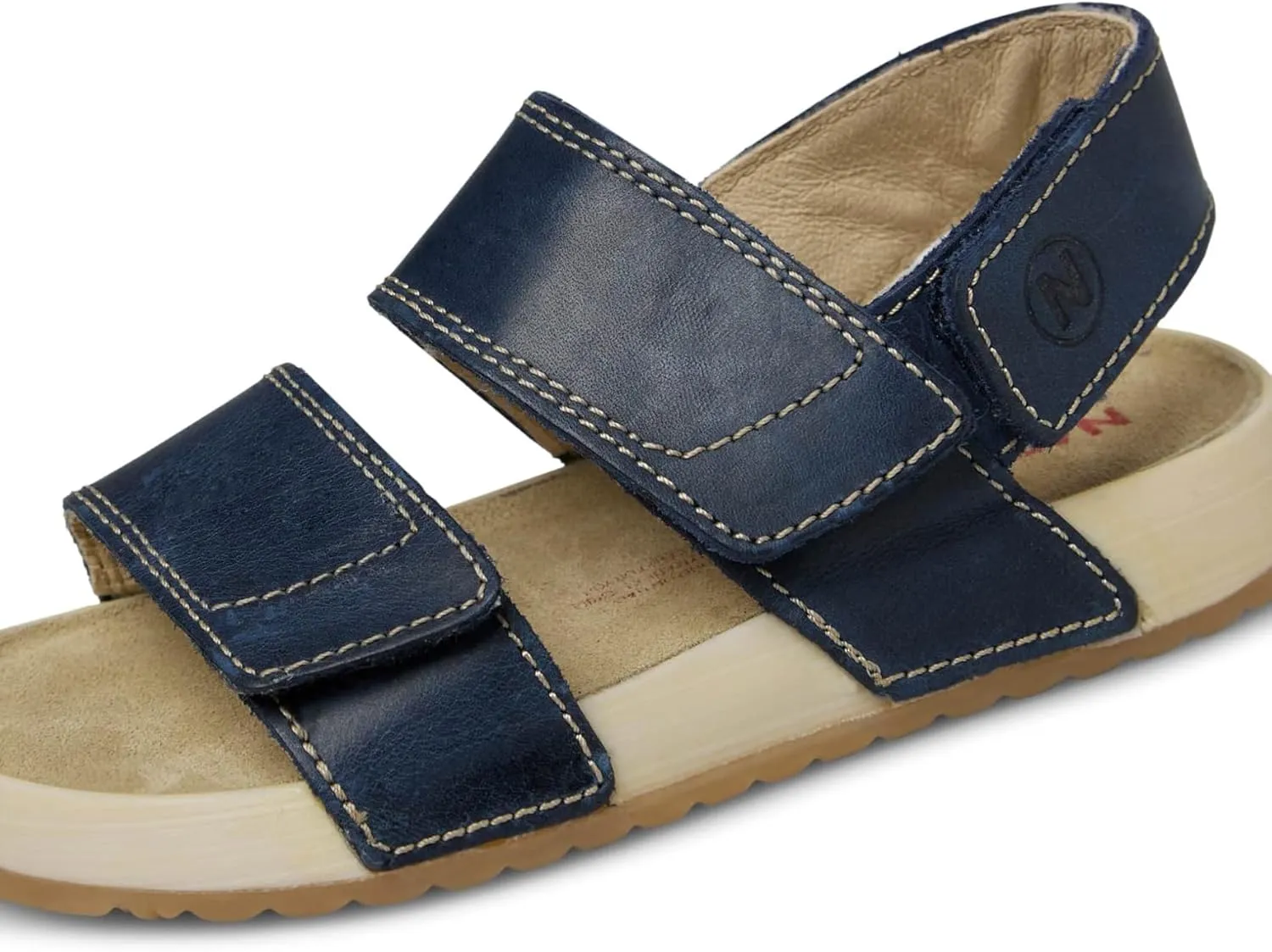 Naturino Girl's Holkas (Toddler/Little Kid) Sandal