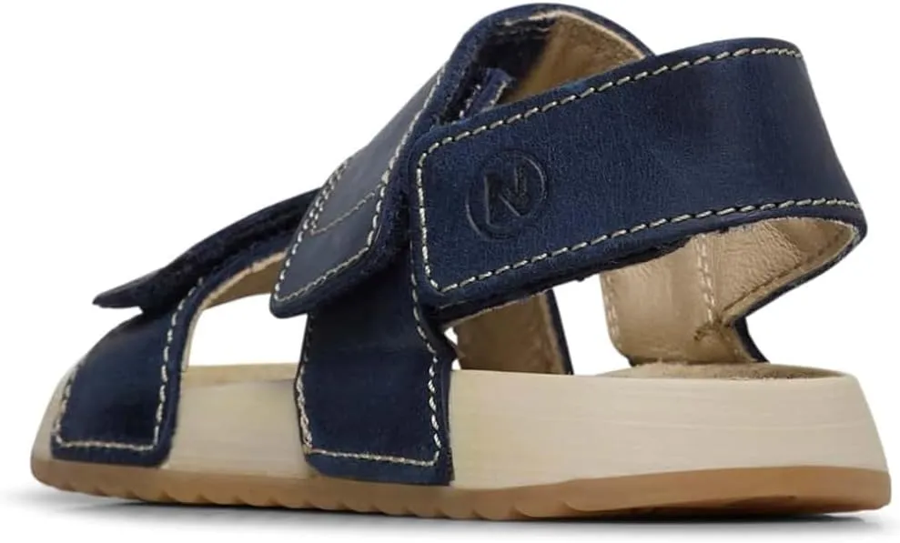 Naturino Girl's Holkas (Toddler/Little Kid) Sandal