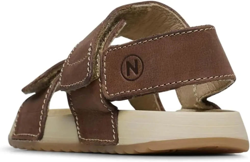 Naturino Girl's Holkas (Toddler/Little Kid) Sandal