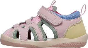 Naturino Girl's Rekin Vl (Toddler/Little Kid) Sandal
