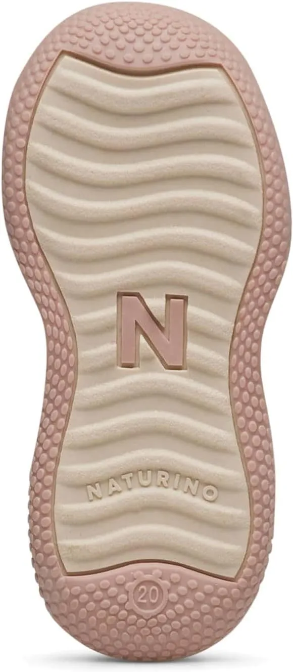Naturino Girl's Rekin Vl (Toddler/Little Kid) Sandal