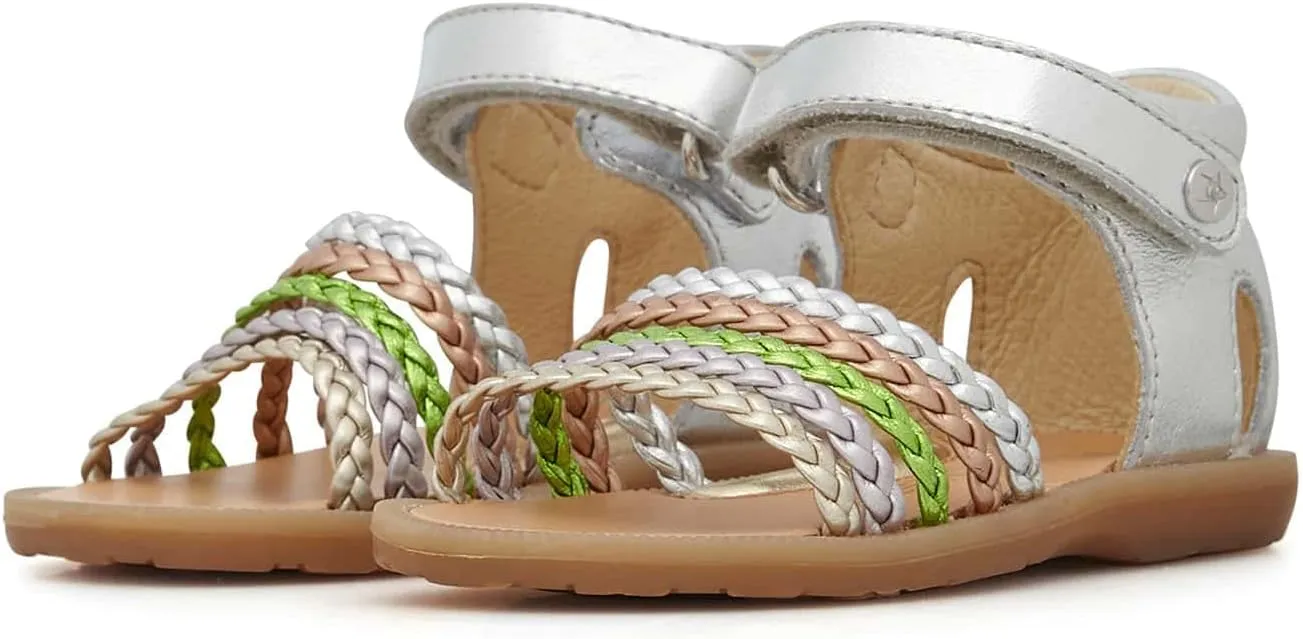 Naturino Girl's Rubino (Toddler/Little Kid)