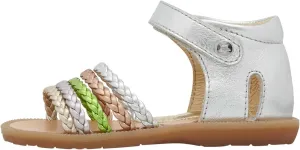 Naturino Girl's Rubino (Toddler/Little Kid)