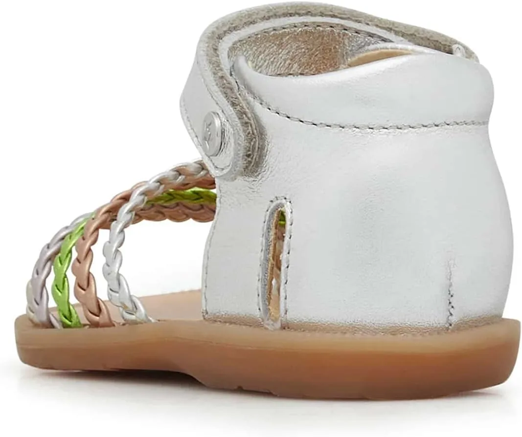 Naturino Girl's Rubino (Toddler/Little Kid)