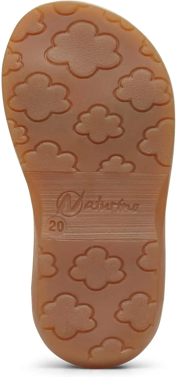 Naturino Girl's Rubino (Toddler/Little Kid)