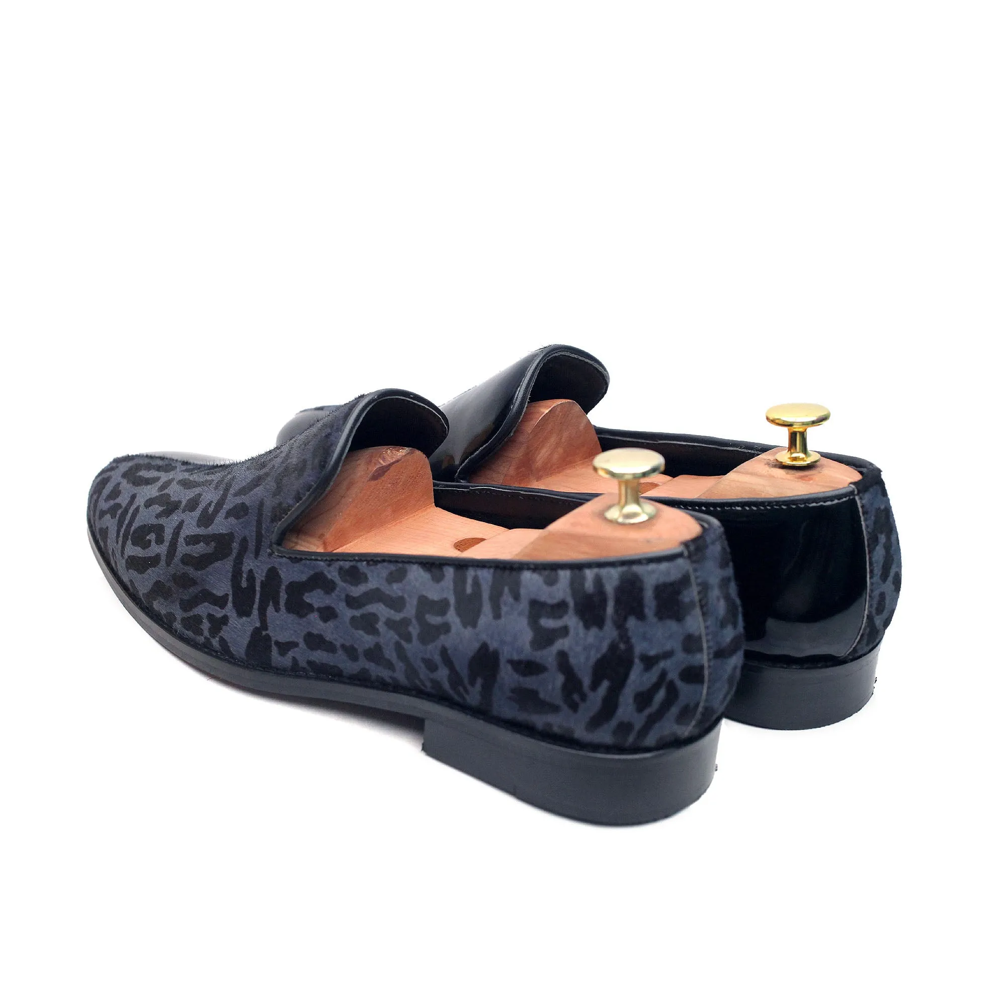 Nauti Nati Paradise Slipon Loafers Shoes For Men