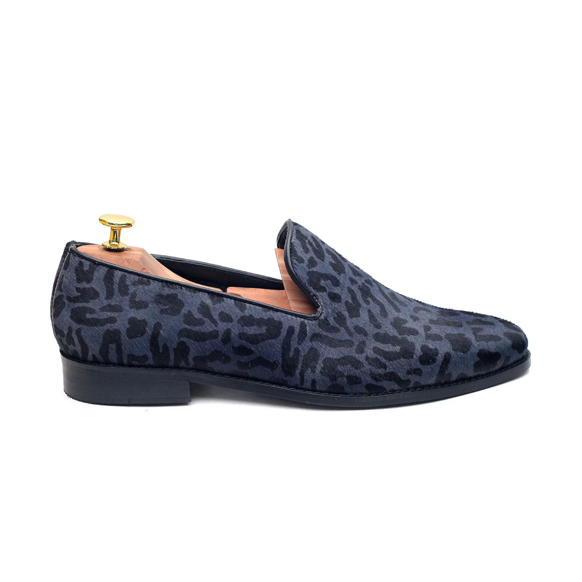 Nauti Nati Paradise Slipon Loafers Shoes For Men