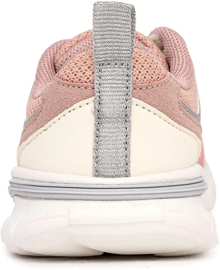 Nautica Kids Boys & Girls Athletic Sneakers - Chunky Cushion Heel Running & Hiking Shoes (Lace-Up/Bungee Slip-On) (Big Kid/Little Kid/Toddler)
