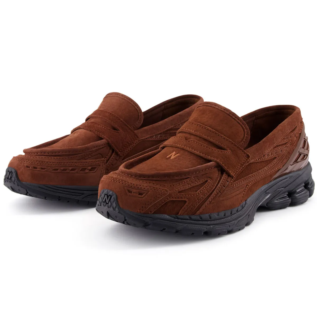 New Balance 1906L Rich Oak