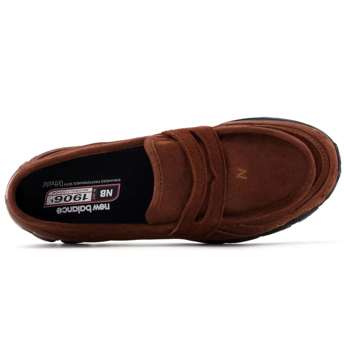 New Balance 1906L Rich Oak