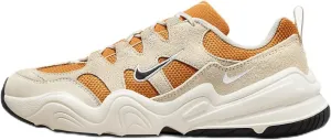Nike Tech Hera Men's Shoes (FJ9532-800, Monarch/Light Bone/Sail/Black) Size 11