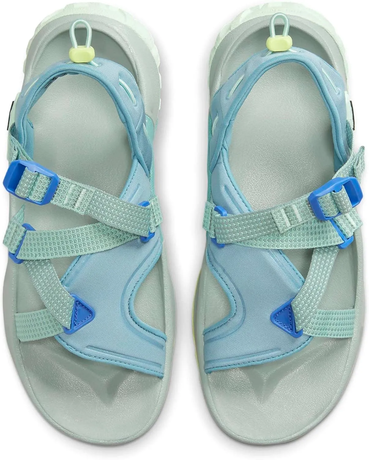 Nike Women's Oneonta Trail Sandal