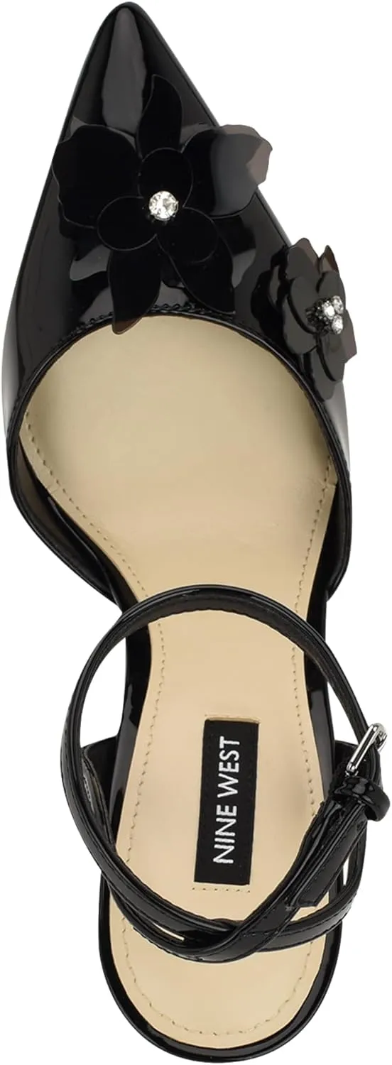 Nine West Women's Fabby Pump