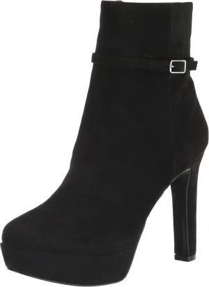 Nine West Women's Gripe Ankle Boot
