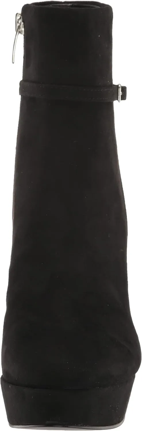 Nine West Women's Gripe Ankle Boot