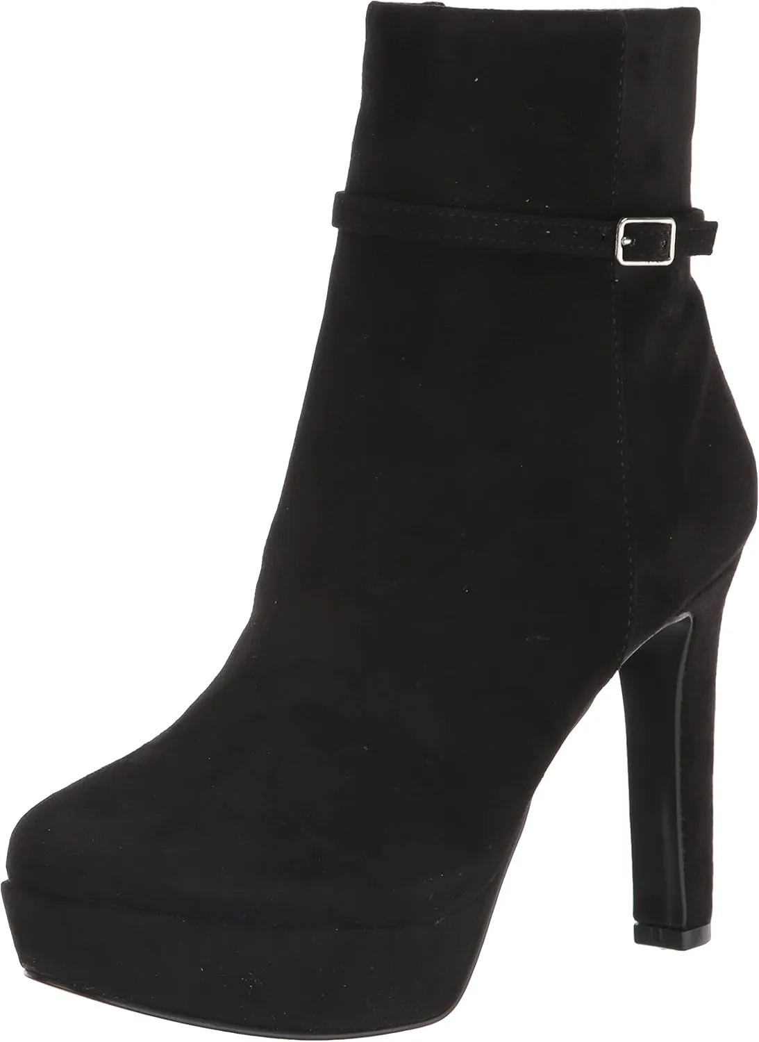 Nine West Women's Gripe Ankle Boot