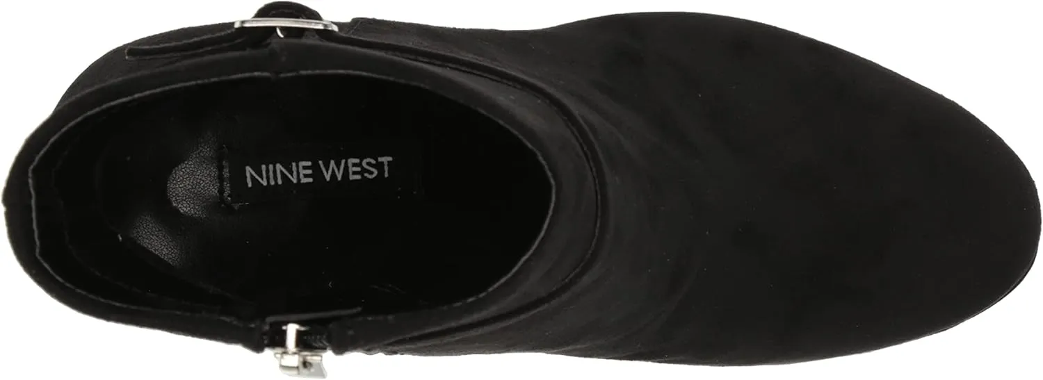 Nine West Women's Gripe Ankle Boot