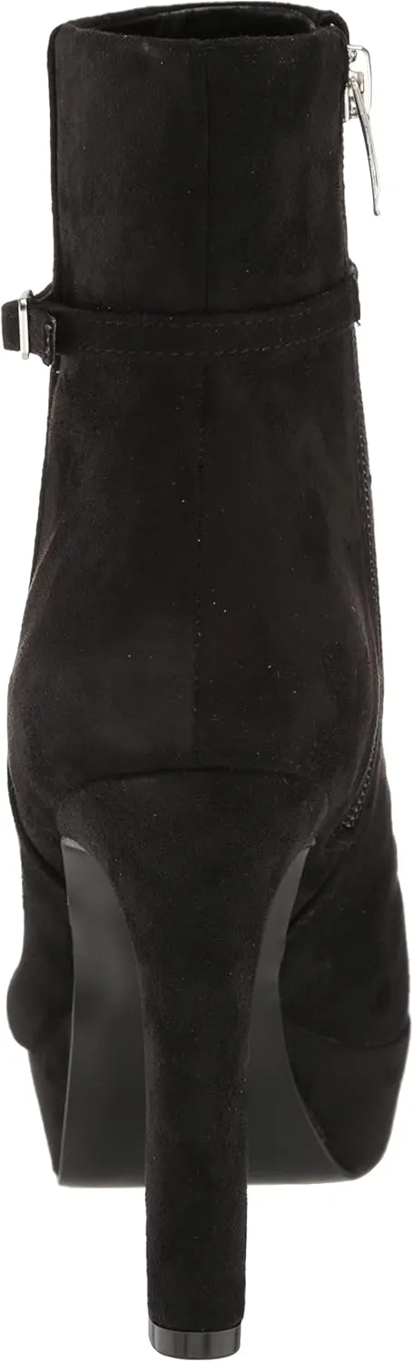 Nine West Women's Gripe Ankle Boot