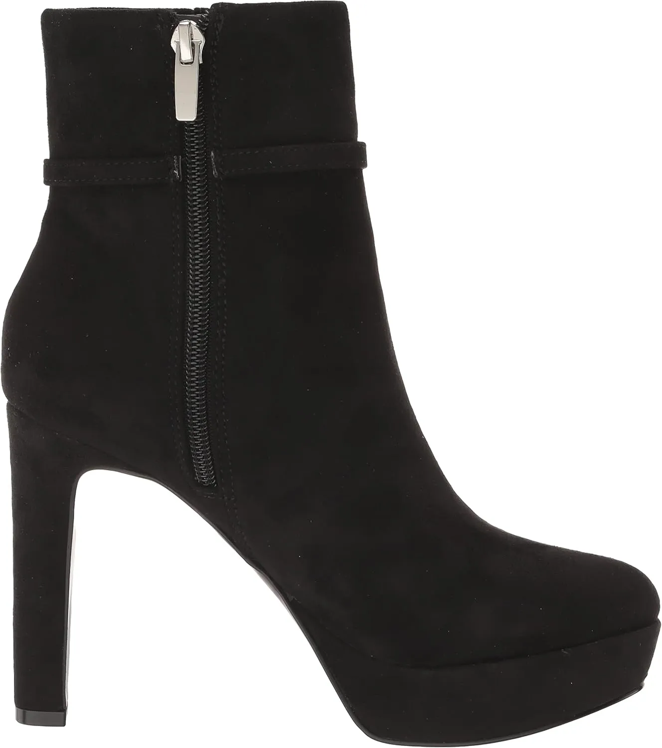 Nine West Women's Gripe Ankle Boot