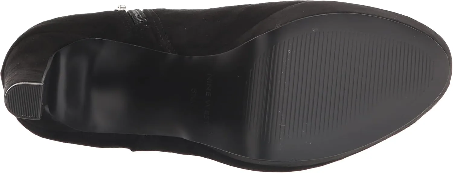 Nine West Women's Gripe Ankle Boot