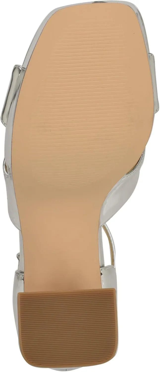 Nine West Women's Vicky Heeled Sandal