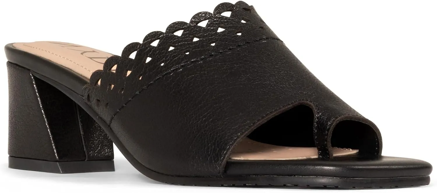NYDJ Women's Alanah Heeled Sandal