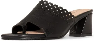 NYDJ Women's Alanah Heeled Sandal