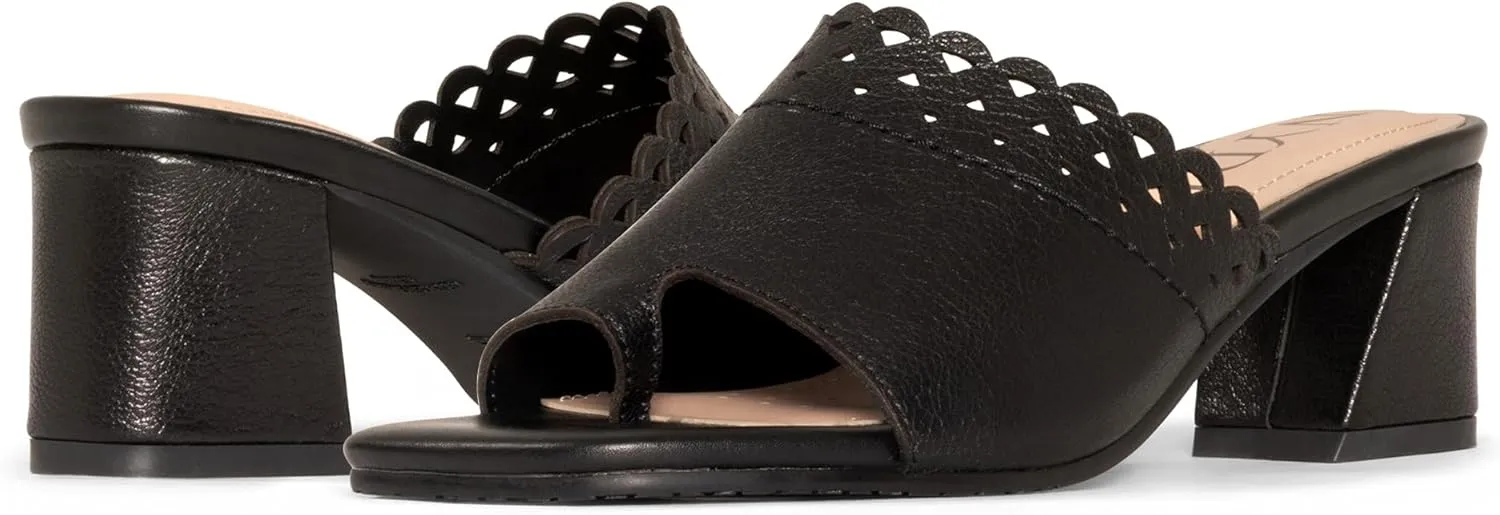 NYDJ Women's Alanah Heeled Sandal