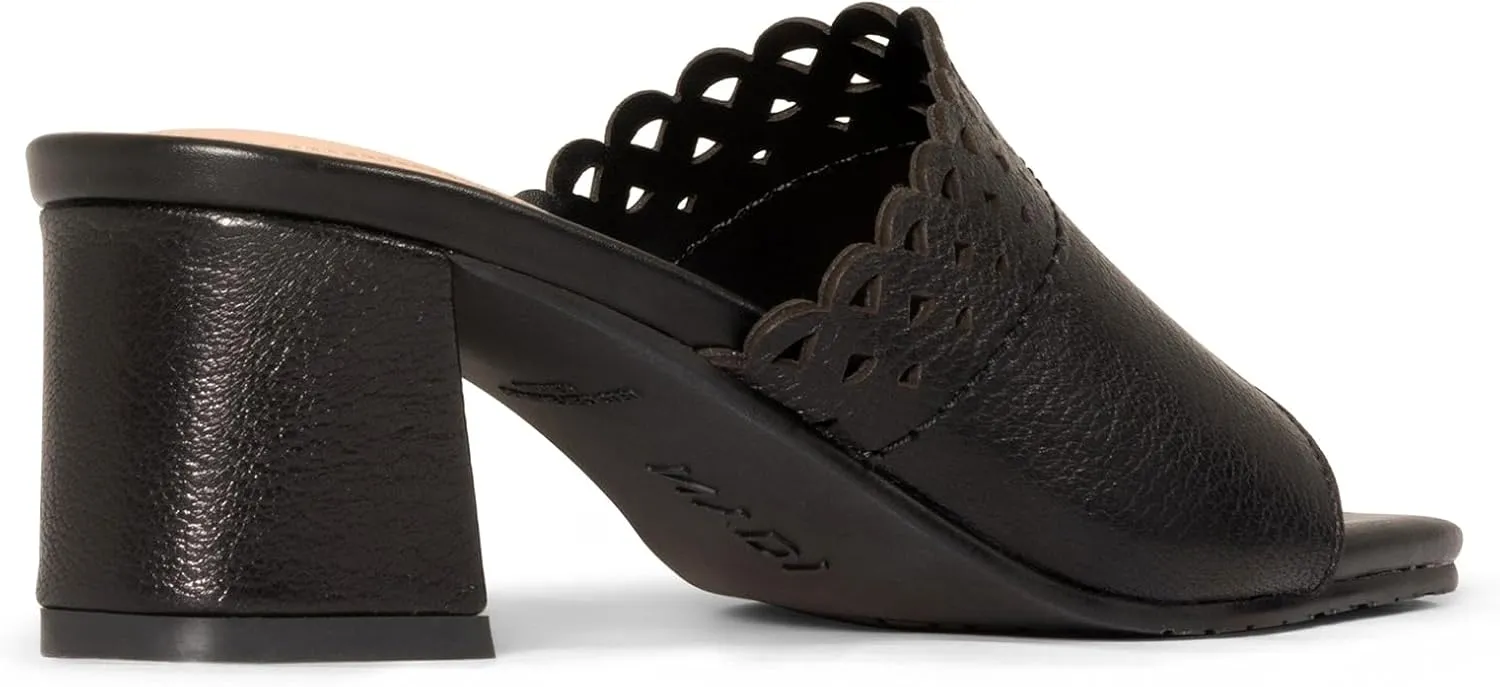 NYDJ Women's Alanah Heeled Sandal