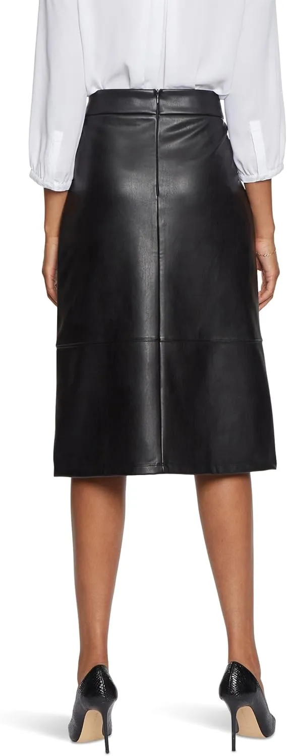 NYDJ Women's Aline Skirt