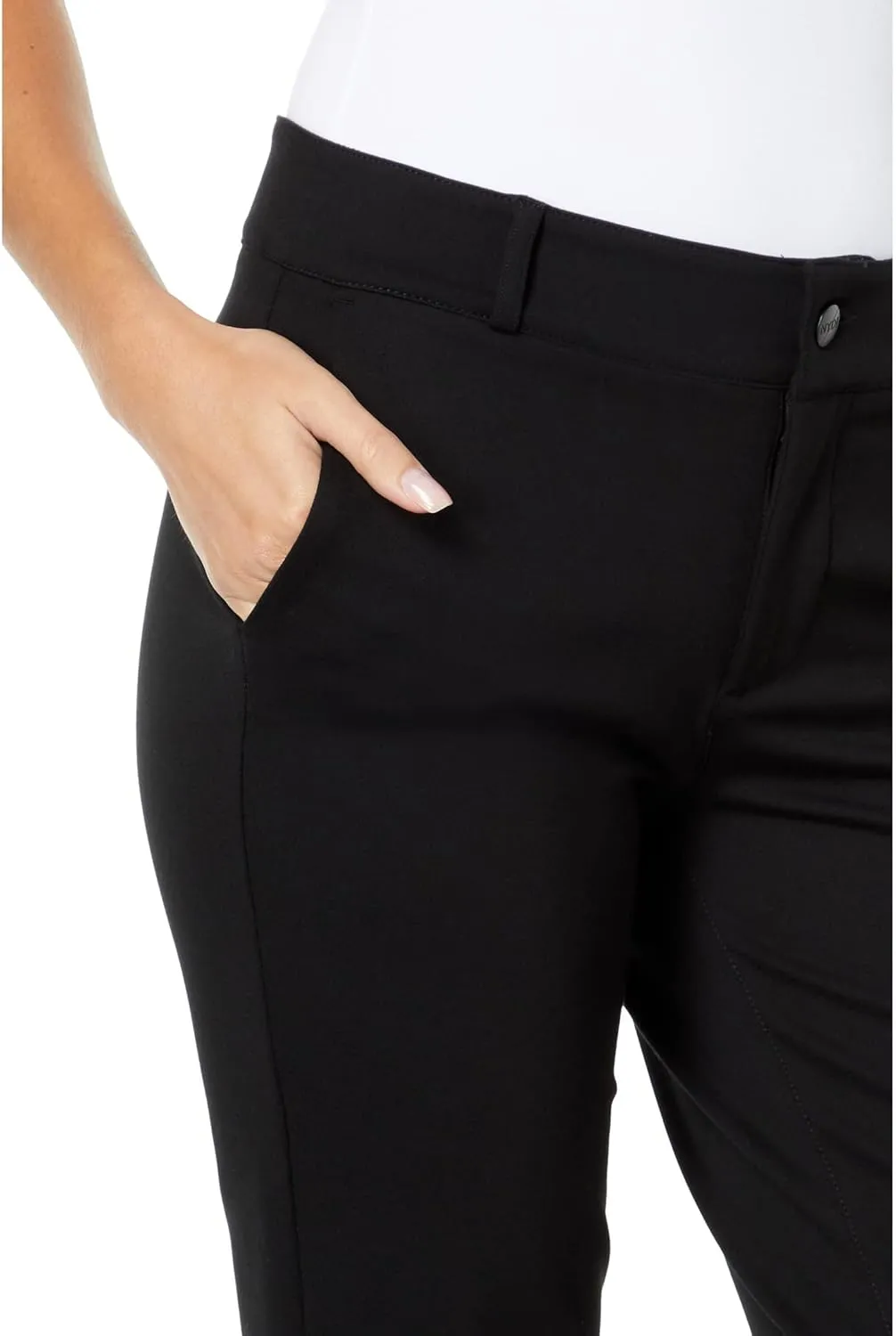 NYDJ Women's Classic Trouser