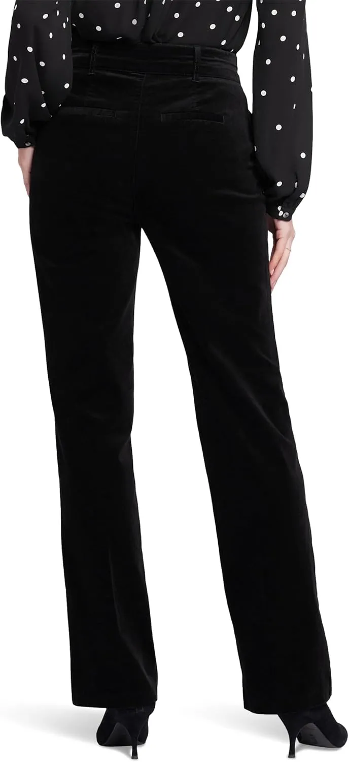 NYDJ Women's Straight Leg Trouser