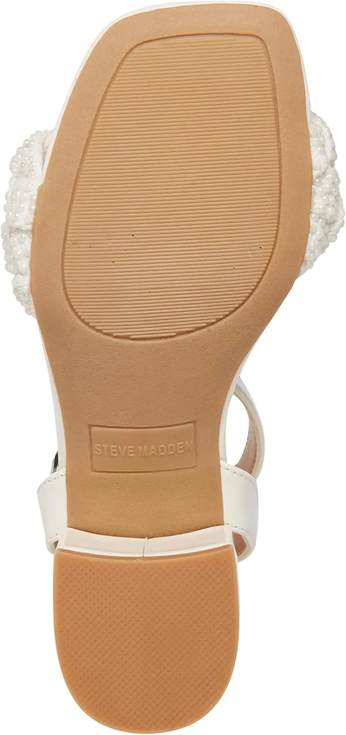 Oppal Heeled Sandal