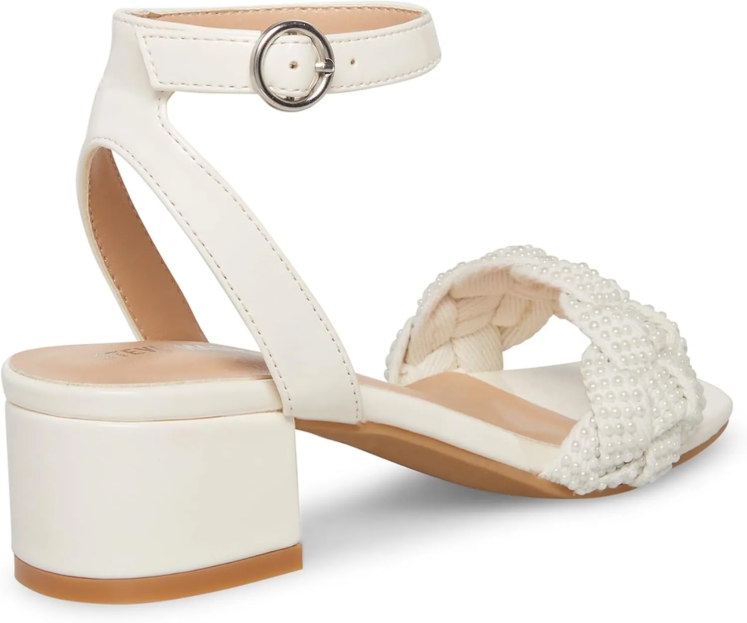 Oppal Heeled Sandal