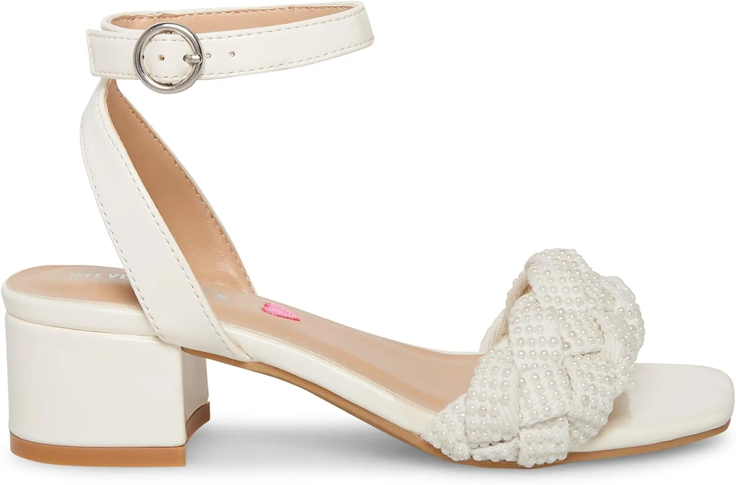 Oppal Heeled Sandal