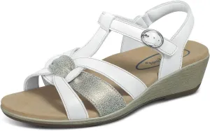 Orthofeet Women's Orthopedic Hope Sandals