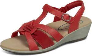 Orthofeet Women's Orthopedic Hope Sandals