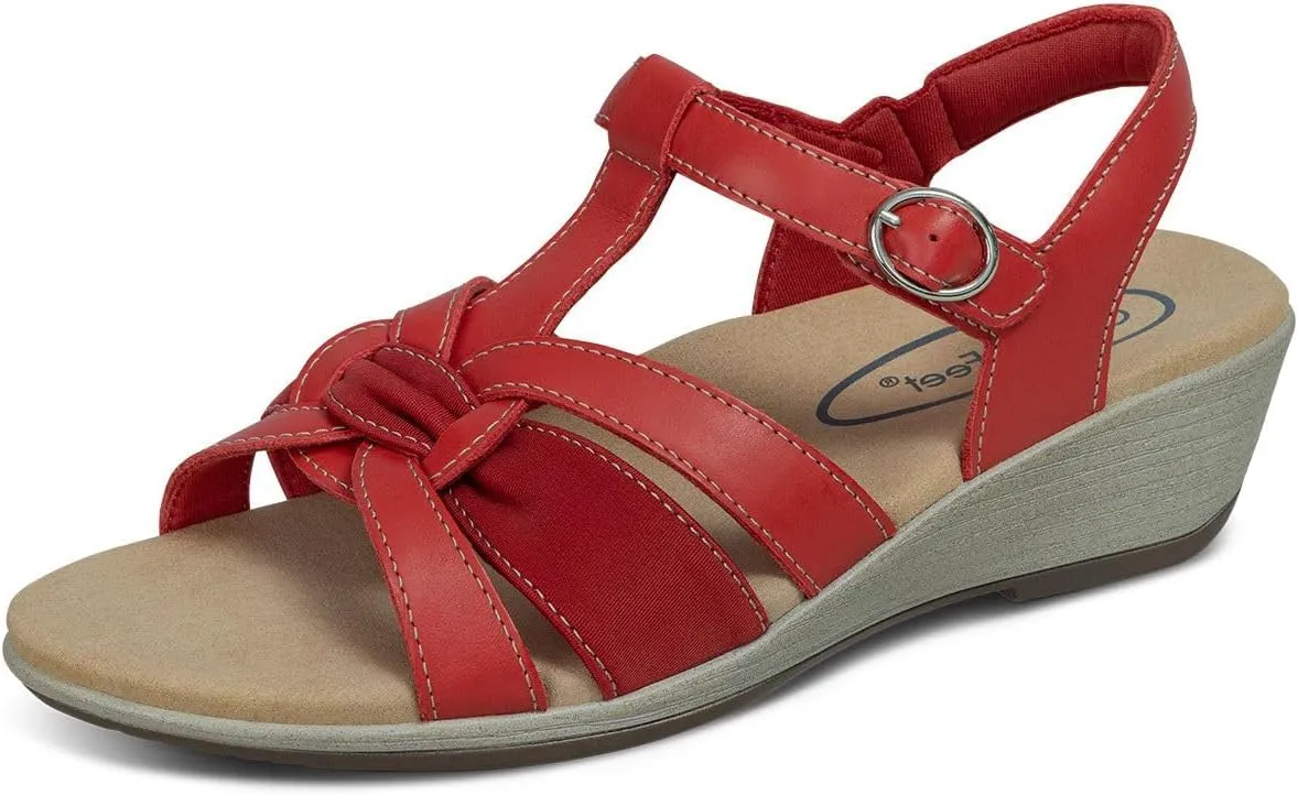 Orthofeet Women's Orthopedic Hope Sandals