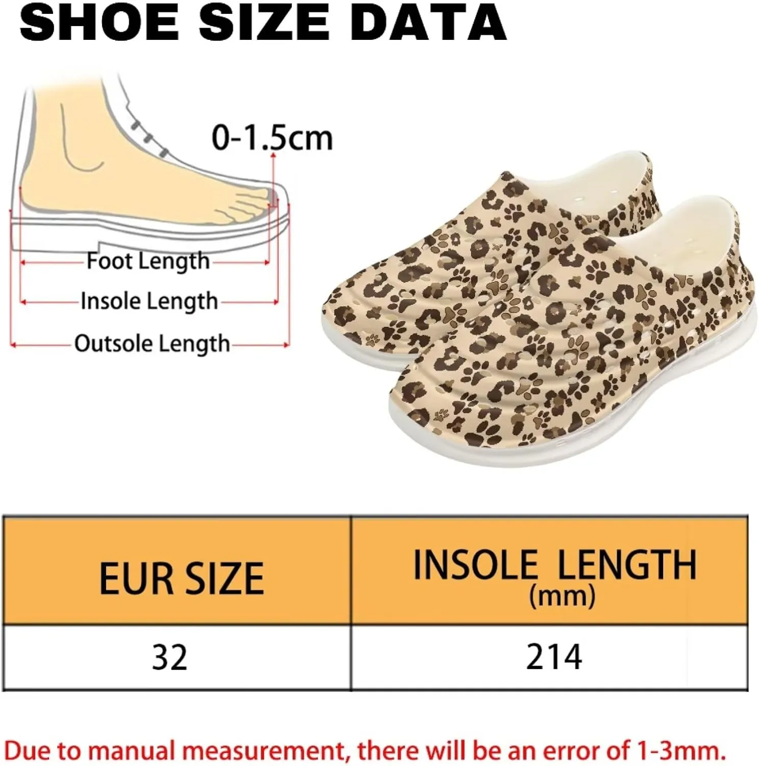 Pet Paw Sandals Kids Pillow Slide Breathable Close Toe Slippers Indoor Outdoor Anti Slip Pool Water Shoes