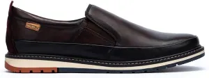 PIKOLINOS Loafers Leather Berna for Man