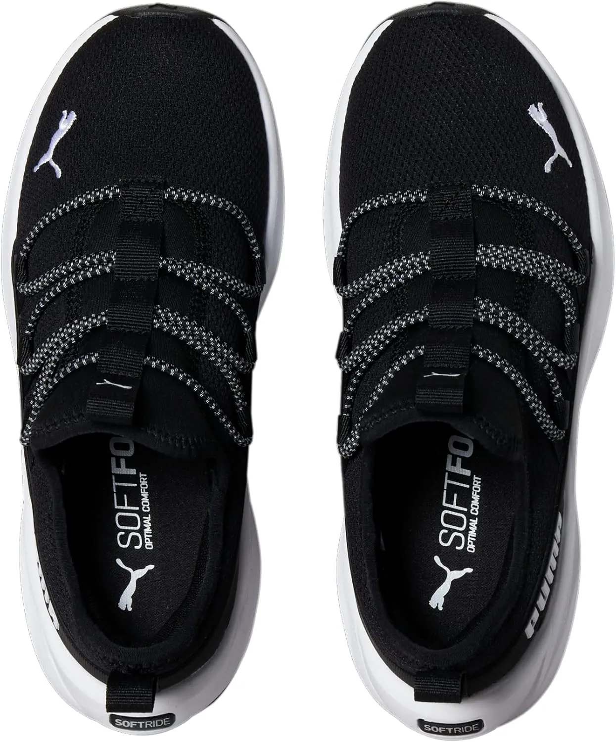 PUMA Kids' One4all