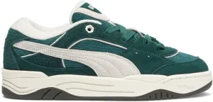 Puma Mens 180 Corduroy Lace Up Sneakers Shoes Casual - Green - Size 11.5 M, 39602502