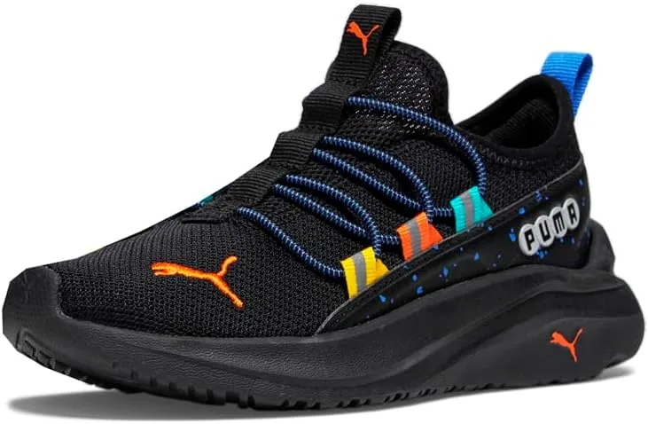 PUMA One4All Pinball (Little Kid)