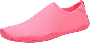 Quick Dry Water Shoes for Barefoot Beach Swim Pool Aqua Socks Womens Mens Outdoor Sports Hiking Surf Kayaking Yoga Exercise Shoes