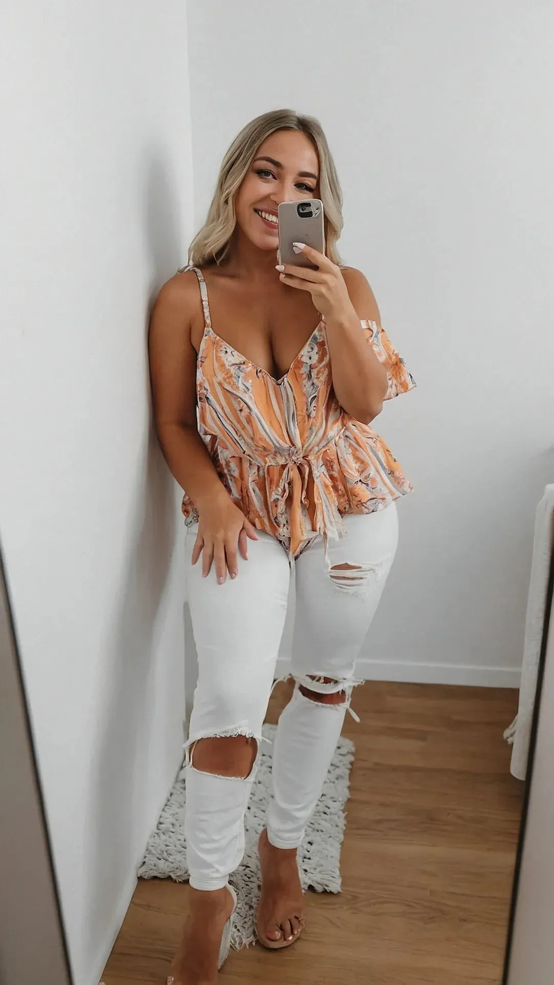 Ready, Set, Summer! 15 Trendy Fits for the Casual Aesthetic