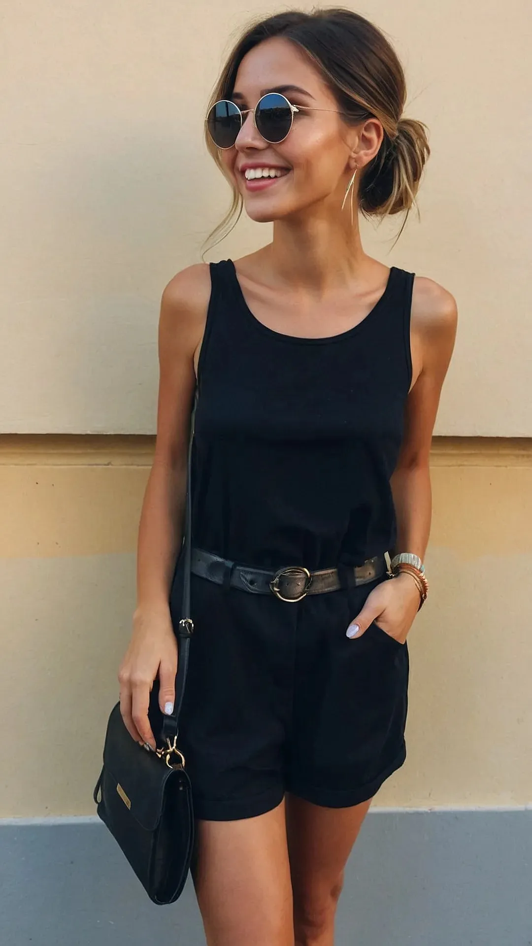 Ready, Set, Summer! 15 Trendy Fits for the Casual Aesthetic