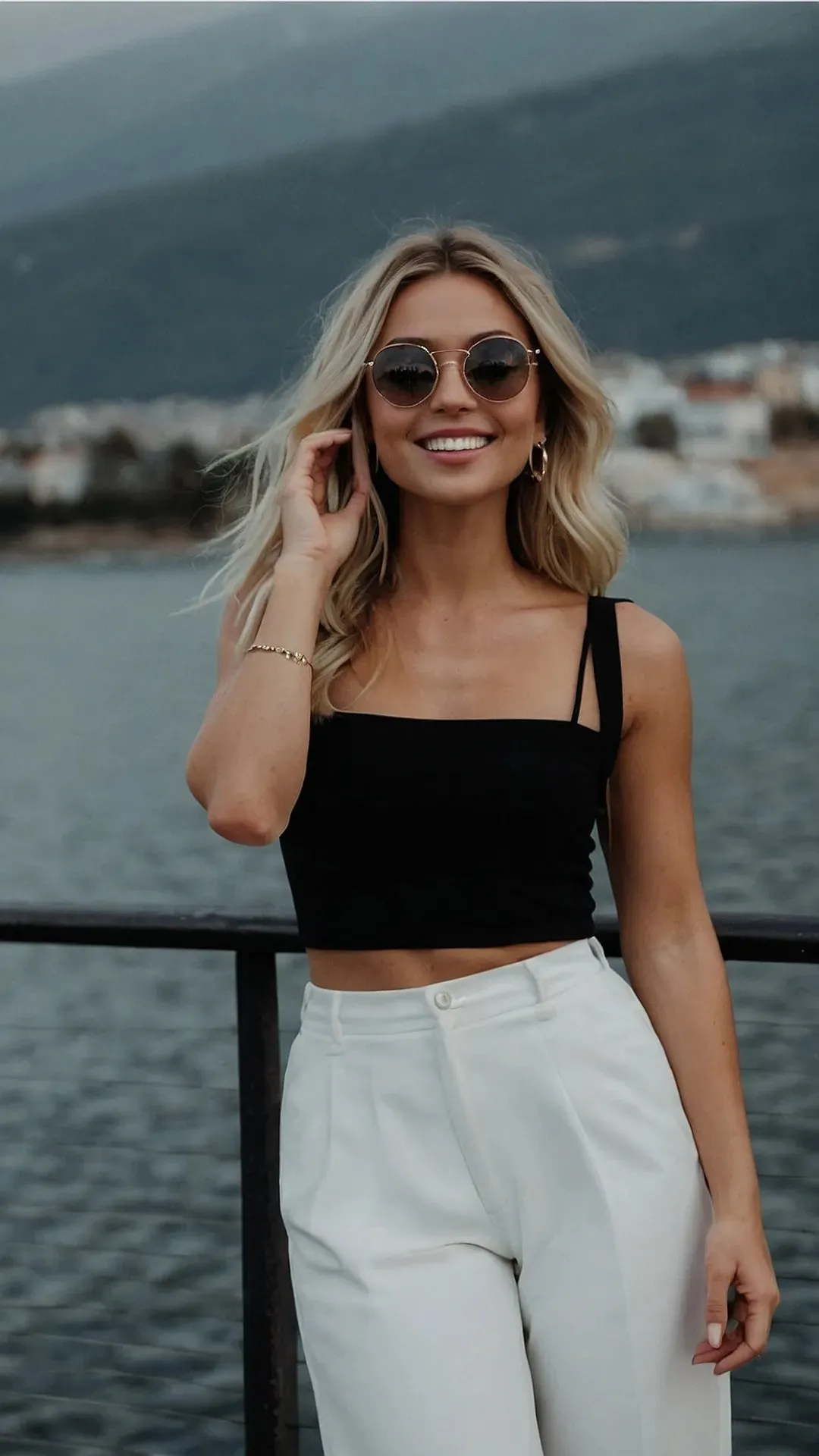Ready, Set, Summer! 15 Trendy Fits for the Casual Aesthetic