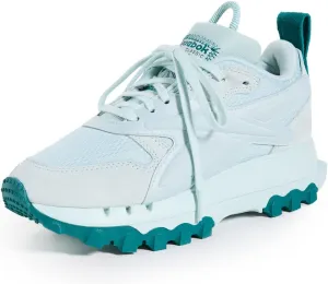 Reebok Women's Classic Leather Cardi B V2 Sneakers