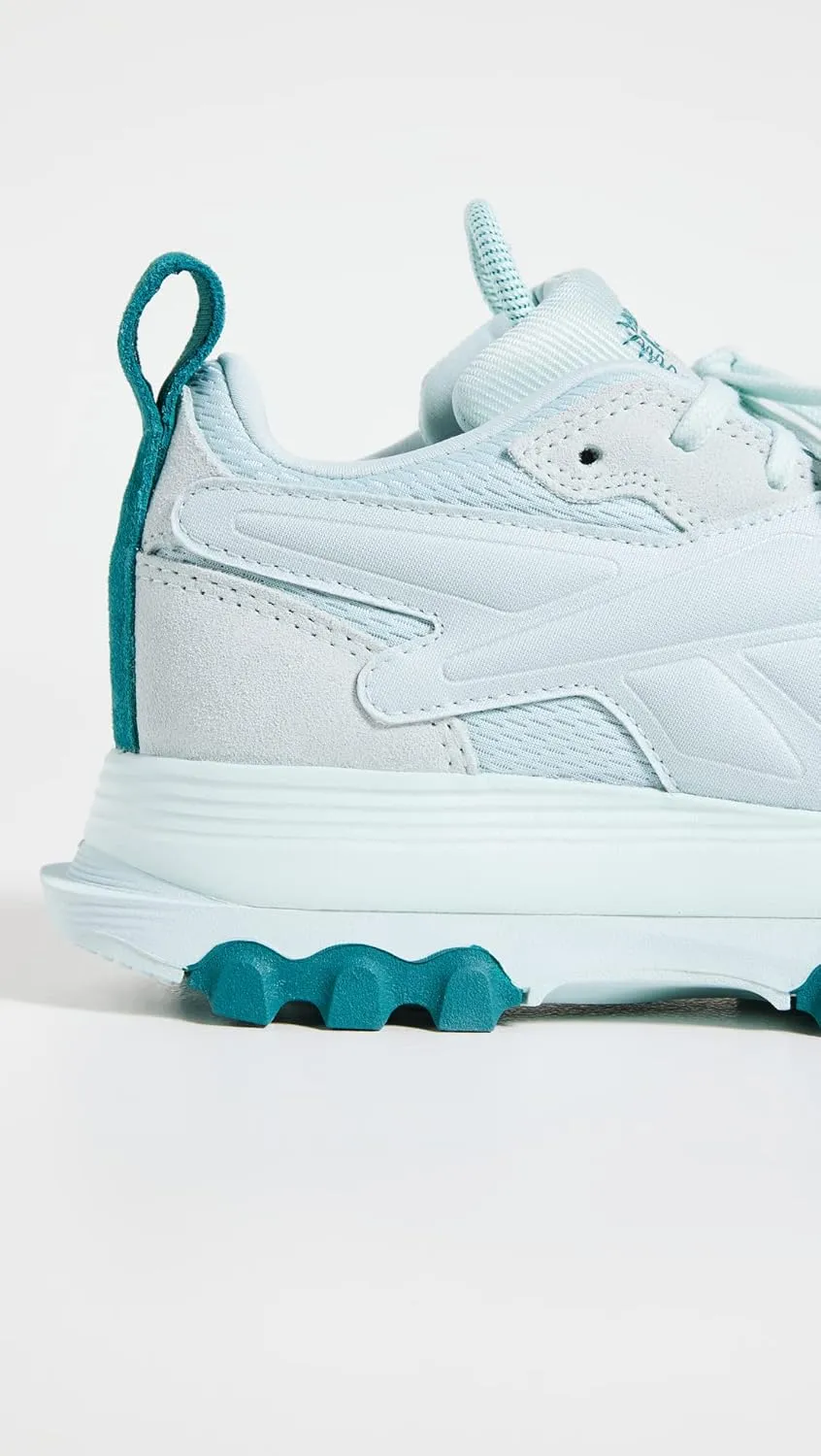 Reebok Women's Classic Leather Cardi B V2 Sneakers